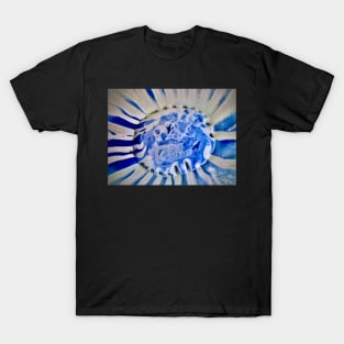 Flowing down the drain T-Shirt